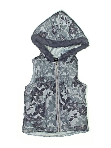 CALVIN KLEIN JEANS Vest (view 1)
