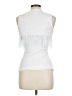 Unbranded White Cardigan Size L - photo 2