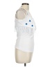 Unbranded White Cardigan Size L - photo 4