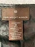Fenn Wright Manson Argyle Gray Casual Skirt Size 14 - photo 7