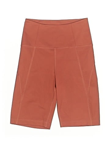 Girlfriend Collective Athletic Shorts (view 1)