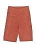 Girlfriend Collective Solid Brown Athletic Shorts Size XS - photo 1