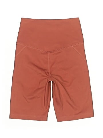 Girlfriend Collective Athletic Shorts (view 2)