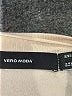 Vero Moda Stripes Ivory Pullover Sweater Size M - photo 7