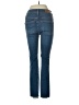 Madewell Hearts Blue Jeans Size 23 waist (petite) - photo 2