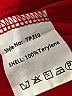 Assorted Brands 100% Terylene Red Sleeveless Blouse Size L - photo 8