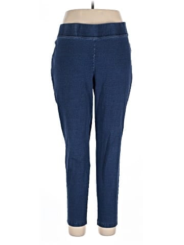 Lands' End Jeggings (view 1)