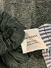 Roller Rabbit 100% Cotton Gray Casual Dress Size XS - photo 9