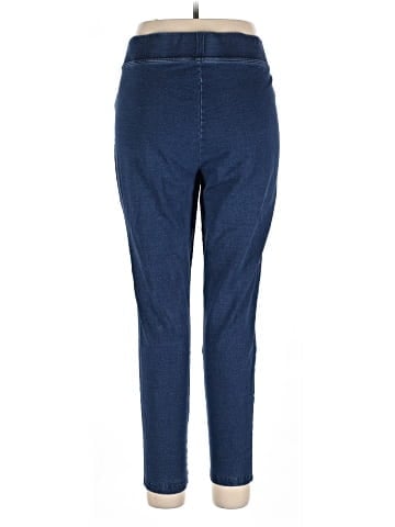 Lands' End Jeggings (view 2)