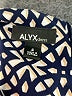 Alyx Polka Dots Blue Cocktail Dress Size 4 - photo 7