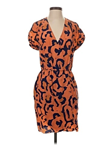 7 For All Mankind Cocktail Dress (view 1)