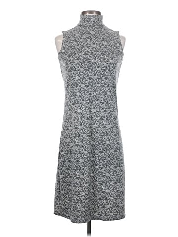 Liz Claiborne Casual Dress (view 1)