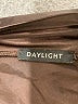 Assorted Brands 100% Polyester Brown Cocktail Dress Size S - photo 7