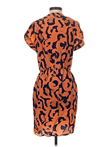7 For All Mankind Cocktail Dress (view 2)