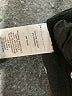 Spense Polka Dots Black 3/4 Sleeve Blouse Size L - photo 8