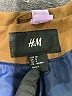 H&M Brown Blazer Size 8 - photo 6
