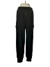 Contempo Black Cargo Pants Size XS - photo 1