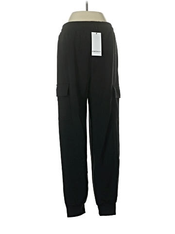 Contempo Cargo Pants (view 2)