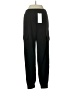 Contempo Black Cargo Pants Size XS - photo 2