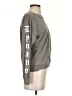 Wildfox Gray Sweatshirt Size Sm (1 or S) - photo 4