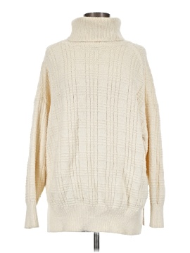 Lucky Brand Turtleneck Sweater