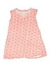 Garnet Hill Hearts Orange Dress Size 10 - photo 1