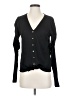 MICHAEL Michael Kors Black Long Sleeve Blouse Size S - photo 1