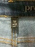 Gap Outlet Hearts Blue Jeans Size 32 waist - photo 4