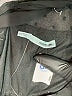 Maurices 100% Polyester Polka Dots Black Cocktail Dress Size 13 - 14 - photo 7