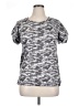 Lucky Brand Camo Gray Active T-Shirt Size XL - photo 1