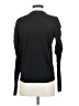 MICHAEL Michael Kors Black Long Sleeve Blouse Size S - photo 2