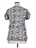 Lucky Brand Camo Gray Active T-Shirt Size XL - photo 2