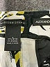 Madison Studio Print Yellow Casual Pants Size 8 - photo 7