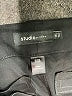 Studio by Torrid Black Dress Pants Size 14 (petite) - photo 4