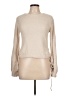 Hippie Rose Tan Turtleneck Sweater Size L - photo 1