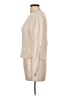 Hippie Rose Tan Turtleneck Sweater Size L - photo 5