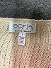 Sofia Jeans by Sofia Vergara Tan Pullover Sweater Size S - photo 7
