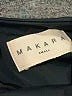 Assorted Brands 100% Nylon Black Bodysuit Size S - photo 3