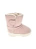 Ugg Pink Booties Size 1 (baby) - photo 1