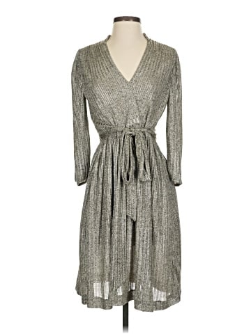 Alice + Olivia Casual Dress (view 1)