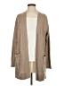 Assorted Brands Tan Cardigan Size S - photo 1