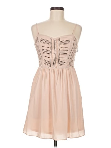 American Eagle Outfitters Casual Dress (view 1)