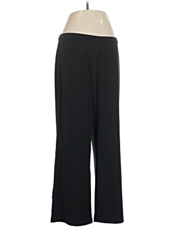 Black Label by Chico's Dress Pants (view 1)