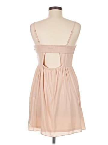 American Eagle Outfitters Casual Dress (view 2)
