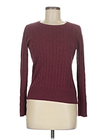 Merona Pullover Sweater (view 1)
