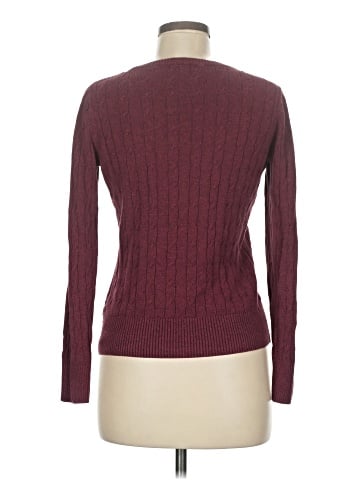 Merona Pullover Sweater (view 2)