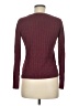 Merona Burgundy Pullover Sweater Size M - photo 2