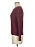 Merona Burgundy Pullover Sweater Size M - photo 5