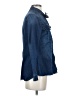 CAbi Blue Long Sleeve Blouse Size XS - photo 4