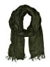 Unbranded Green Scarf One size - photo 1
